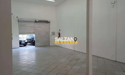 Ponto para alugar, 110 m² por R$ 3.397,00/mês - Centro - Taubaté/SP