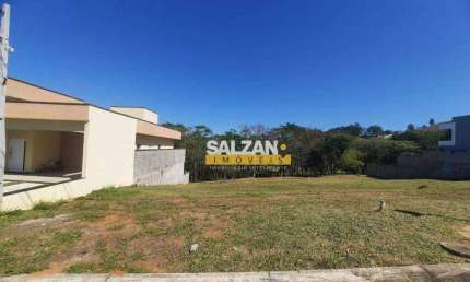 Terreno à venda, 399 m² por R$ 280.000 - Condomínio Cataguá Way Sul - Taubaté/SP