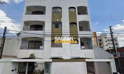 Apartamento com 3 dormitórios à venda, 190 m² por R$ 430.000,00 - Centro - Taubaté/SP