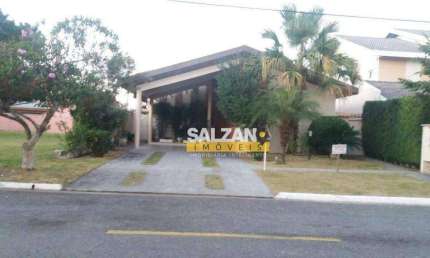 Casa com 3 dormitórios à venda, 186 m² por R$ 1.150.000,00 - Condomínio Taubaté Village  - Taubaté/SP