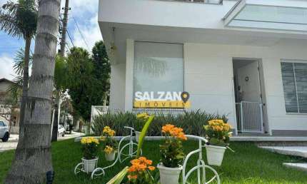 Sobrado com 3 dormitórios à venda, 235 m² por R$ 1.590.000 - Campos do Conde - Taubaté/SP