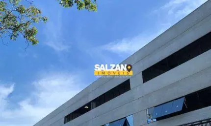 Galpão para alugar, 14000 m² por R$ 170.000,00/mês - Jardim Independência - Taubaté/SP