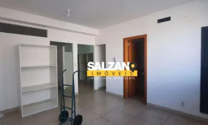 Sala para alugar, 56 m² por R$ 2.456,10/mês - Centro - Taubaté/SP