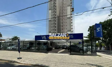 Ponto, 600 m² - venda por R$ 4.000.000,00 ou aluguel por R$ 30.000,00/mês - Jardim das Nações - Taubaté/SP