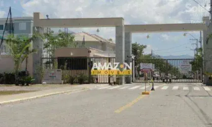 Sobrado com 3 dormitórios à venda, 120 m² por R$ 580.000,00 - Condomínio Village Tempus - Taubaté/SP