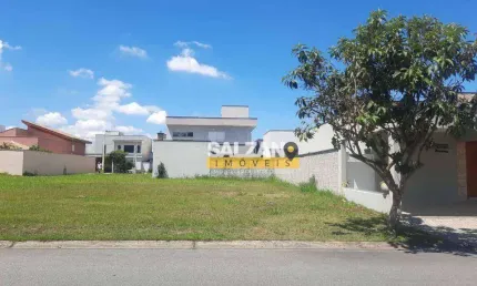 Terreno à venda, 260 m² por R$ 340.000,00 - Condomínio Morada do Visconde - Tremembé/SP