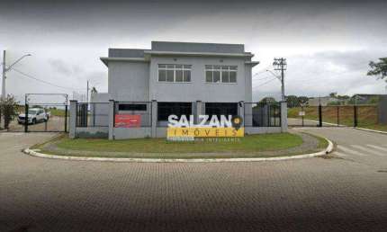 Terreno à venda, 368 m² por R$ 265.000,00 - Quiririm - Taubaté/SP