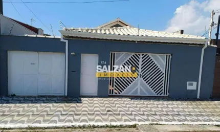 Casa com 3 dormitórios, 245 m² - venda por R$ 880.000,00 ou aluguel por R$ 5.685,00/mês - Jardim das Nações - Taubaté/SP