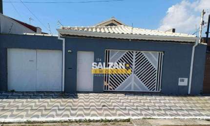 Casa com 3 dormitórios, 245 m² - venda por R$ 880.000,00 ou aluguel por R$ 5.685,00/mês - Jardim das Nações - Taubaté/SP