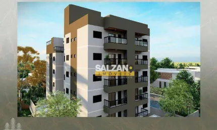Apartamento com 1 dormitório à venda, 44 m² por R$ 305.000,00 - Silop - Ubatuba/SP