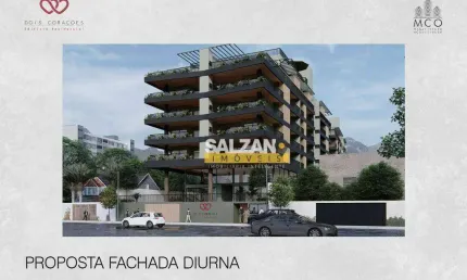 Apartamento com 2 dormitórios à venda, 84 m² por R$ 978.000 - Itaguá - Ubatuba/SP