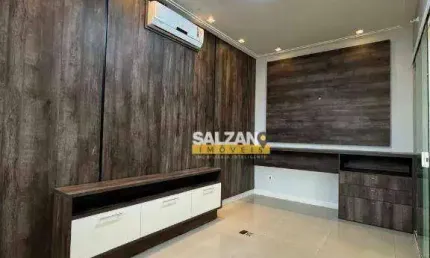 Sala para alugar, 55 m² por R$ 3.500,00/mês - Spaço Schnneider - Taubaté/SP
