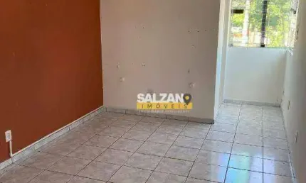 Sala para alugar, 20 m² por R$ 850,00/mês - Jardim Maria Augusta - Taubaté/SP
