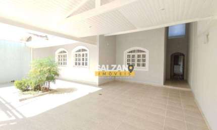 Casa com 5 dormitórios à venda, 260 m² por R$ 800.000,00 - Jardim Do Sol - Taubaté/SP
