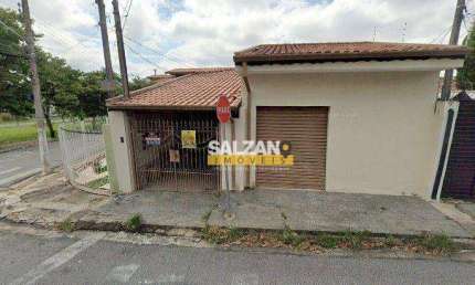 Casa com 3 dormitórios à venda, 180 m² por R$ 370.000,00 - Jardim Ana Emilia - Taubaté/SP