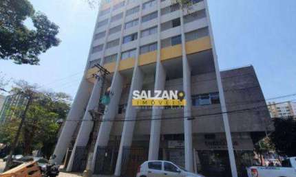 Apartamento com 3 dormitórios à venda, 143 m² por R$ 430.000,00 - Jardim das Nações - Taubaté/SP