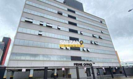 Sala, 40 m² - venda por R$ 300.000,00 ou aluguel por R$ 3.500,00/mês - Esplanada Independência - Taubaté/SP