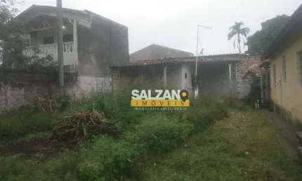 Terreno à venda, 250 m² por R$ 276.000,00 - Parque São Luís - Taubaté/SP