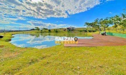 Terreno à venda, 630 m² por R$ 280.000 - Campos do Conde Taubaté - Taubaté/SP