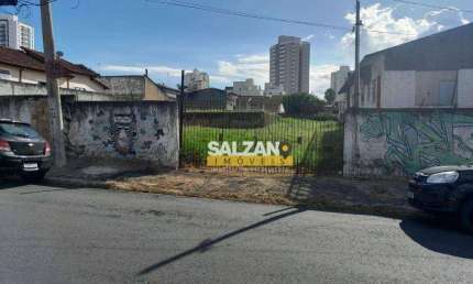 Terreno à venda, 1250 m² por R$ 2.500.000,00 - Jardim das Nações - Taubaté/SP