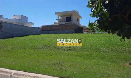 Terreno à venda, 302 m² por R$ 250.000,00 - Cyrela Landscape - Taubaté/SP