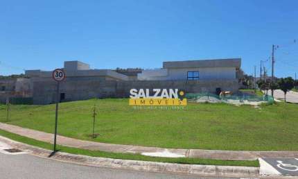 Terreno à venda, 488 m² por R$ 980.000 - Cyrela Landscape - Taubaté/SP