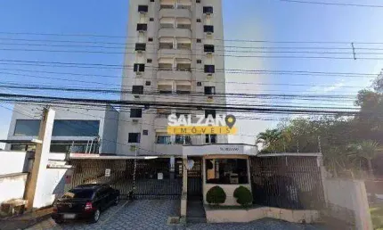 Apartamento com 2 dormitórios à venda, 67 m² por R$ 310.000 - Jardim Independência - Taubaté/SP