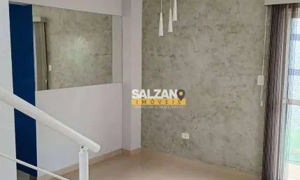 Sobrado com 3 dormitórios à venda, 121 m² por R$ 580.000,00 - Condominio Residencial Contemporâneo Club  - Taubaté/SP