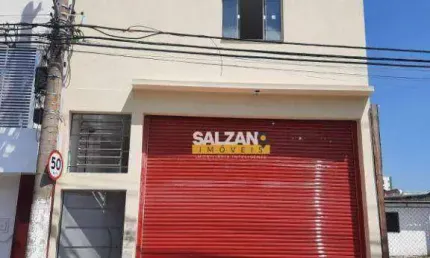 Ponto para alugar, 180 m² por R$ 14.000,00/mês - Centro - Taubaté/SP