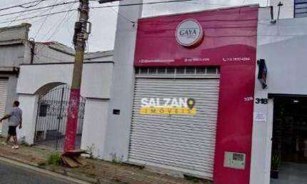 Ponto, 150 m² - venda por R$ 620.000,00 ou aluguel por R$ 2.965,00/mês - Centro - Taubaté/SP