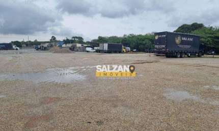 Área à venda, 19250 m² por R$ 10.205.000,00 - Parque Senhor do Bonfim - Taubaté/SP