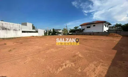 Terreno à venda, 1240 m² por R$ 1.380.000 - Condomínio Residencial Real Ville - Pindamonhangaba/SP
