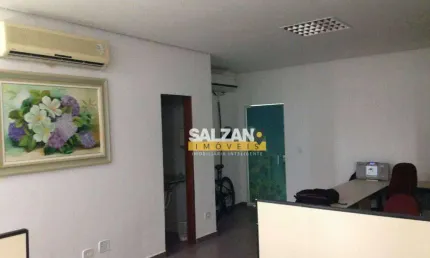 Sala para alugar, 65 m² por R$ 2.900,00/mês - Spaço Schnneider - Taubaté/SP