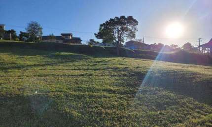 Terreno à venda, 1000 m² por R$ 795.000 - Condomínio Mirante do Vale - Jacareí/SP