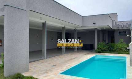Salão à venda, 148 m² por R$ 477.000,00 - Esplanada Santa Helena - Taubaté/SP
