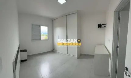 Apartamento com 2 dormitórios à venda, 75 m² por R$ 495.000,00 - Edifício Lyon - Taubaté/SP