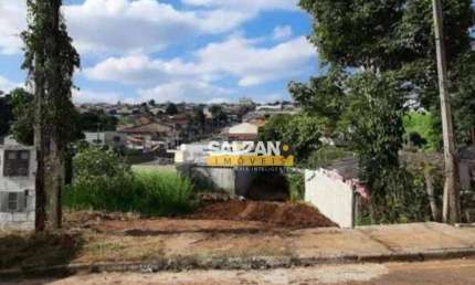 Terreno à venda, 401 m² por R$ 207.000,00 - São Gonçalo - Taubaté/SP