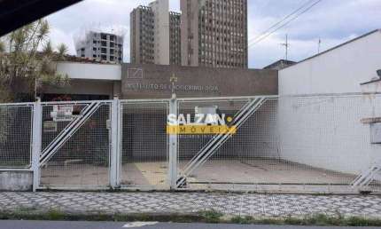Casa para alugar, 450 m² por R$ 8.100,00/mês - Jardim das Nações - Taubaté/SP