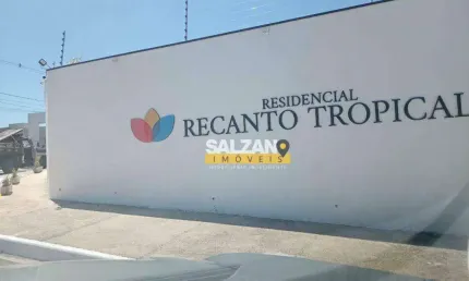 Terreno à venda, 171 m² por R$ 186.000,00 - Condomínio Recanto Tropical - Taubaté/SP