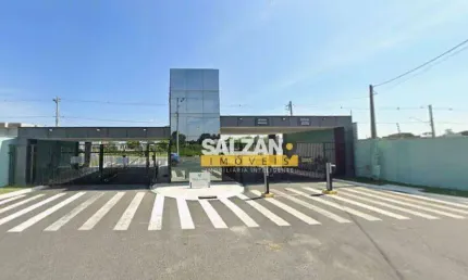 Terreno à venda, 263 m² por R$ 244.000,00 - Vila Nossa Senhora Auxiliadora - Tremembé/SP