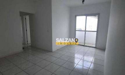 Apartamento com 3 dormitórios à venda, 100 m² por R$ 320.000 - Independência - Taubaté/SP