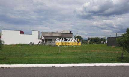 Terreno à venda, 253 m² por R$ 235.000,00 - Pérola do Vale - Tremembé/SP