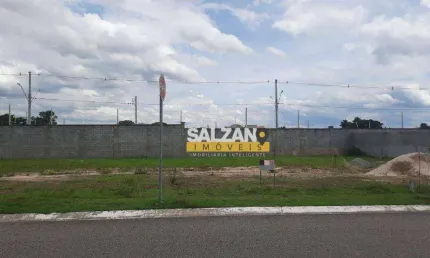 Terreno à venda, 255 m² por R$ 255.000 - Pérola do Vale - Tremembé/SP