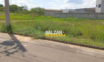 Terreno à venda, 250 m² por R$ 128.000 - Portal Do Vale - Taubaté/SP