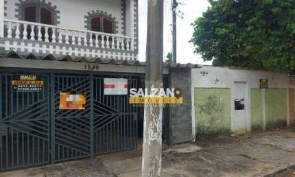 Ponto, 120 m² - venda por R$ 300.000 ou aluguel por R$ 2.500/mês - Parque Aeroporto - Taubaté/SP