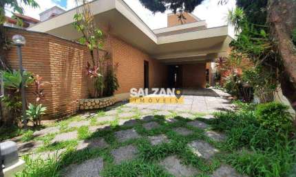 Sobrado à venda, 360 m² por R$ 1.800.000,00 - Jardim das Nações - Taubaté/SP