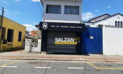 Ponto para alugar, 50 m² por r$ 3.850,00/mês - centro - taubaté/sp