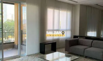Apartamento com 3 dormitórios à venda, 166 m² por R$ 1.750.000,00 - Edifício Des Arts - Taubaté/SP