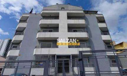 Cobertura com 3 dormitórios à venda, 150 m² por R$ 415.000,00 - Bosque Flamboyant - Taubaté/SP