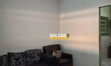 Casa com 3 dormitórios à venda, 137 m² por R$ 385.000 - Cidade Jardim - Taubaté/SP